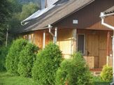 База відпочинку Над Стрипою, Скоморохи Над Стрипою фото-2